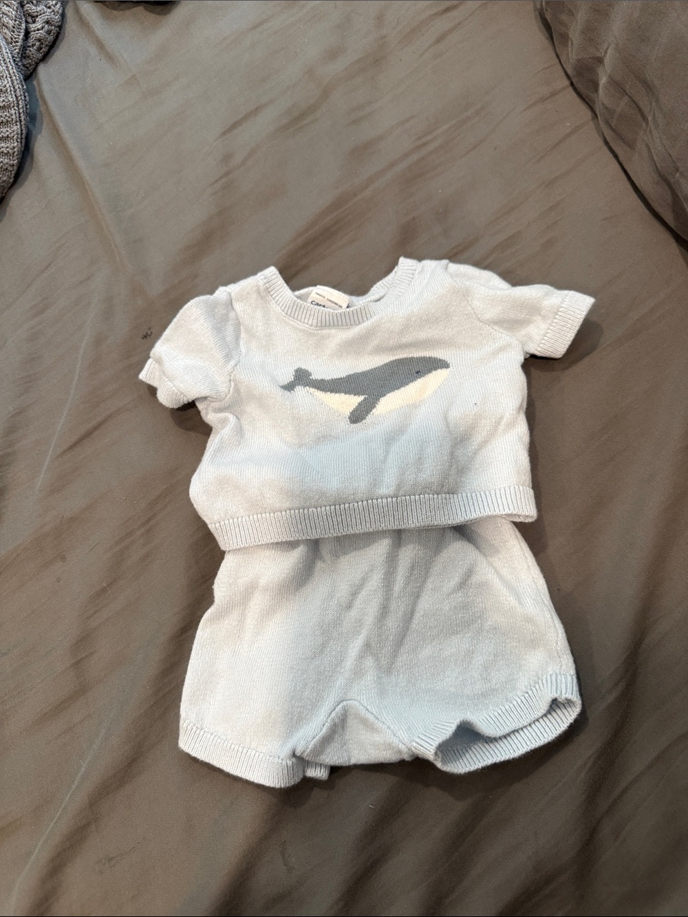 Baby newborn outfit